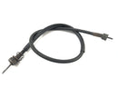 Yamaha XT 500 1U6 [1981] - Speedometer cable and tachometer cable set-3