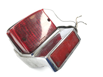 Yamaha XV 750 5G5 [1982] - rear light rear light
