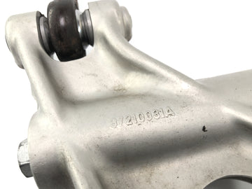 Ducati 999 H4 [2003] - Deflection lever Bone Swinge Deflection lever at the rear - 0