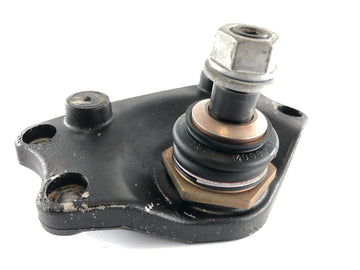 BMW R 1150 R R21 [2002] - fork bridge below - 0