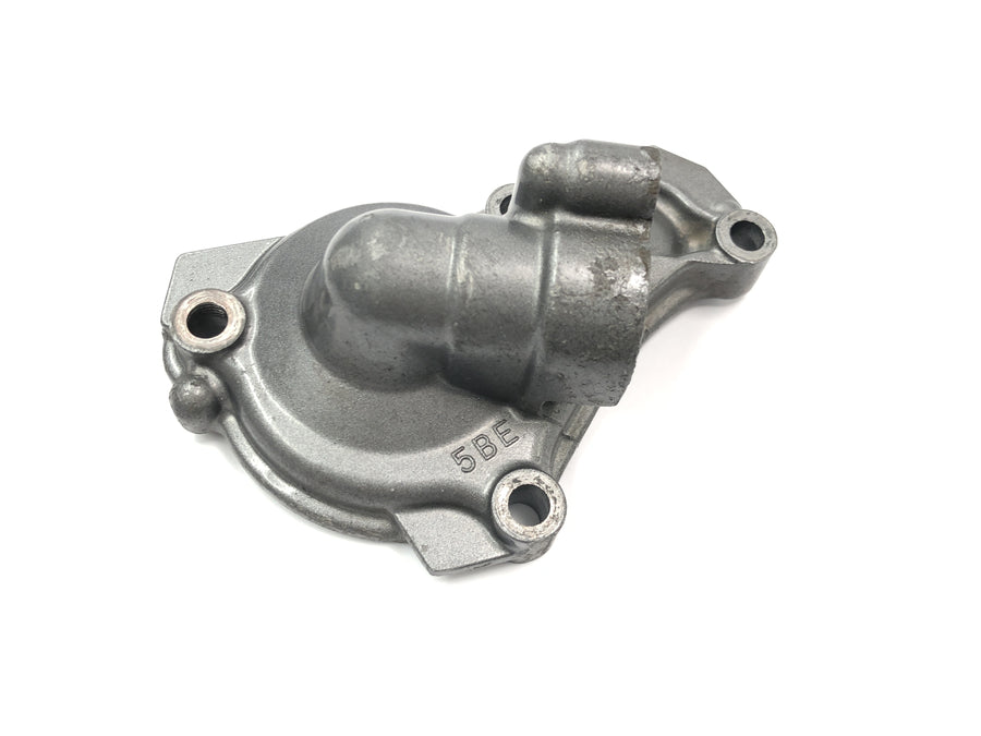 Yamaha YZ 426 F [2000] - Water pump cover cover housing cover