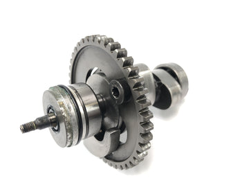 Husqvarna TE 610 E Dual H7 [1999] - Camshaft