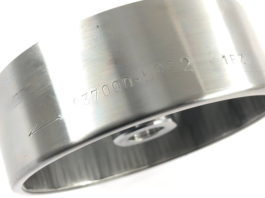 Suzuki GSX R 1000 WVBZ K3 [2003] - Polrad Lichtmaschinenrotor Generatorrotor