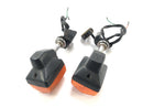 Honda XL 600 R PD03 [1985] - indicator set pair-4