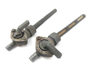 Moto Guzzi California II VT [1985] - petrol tap set couple