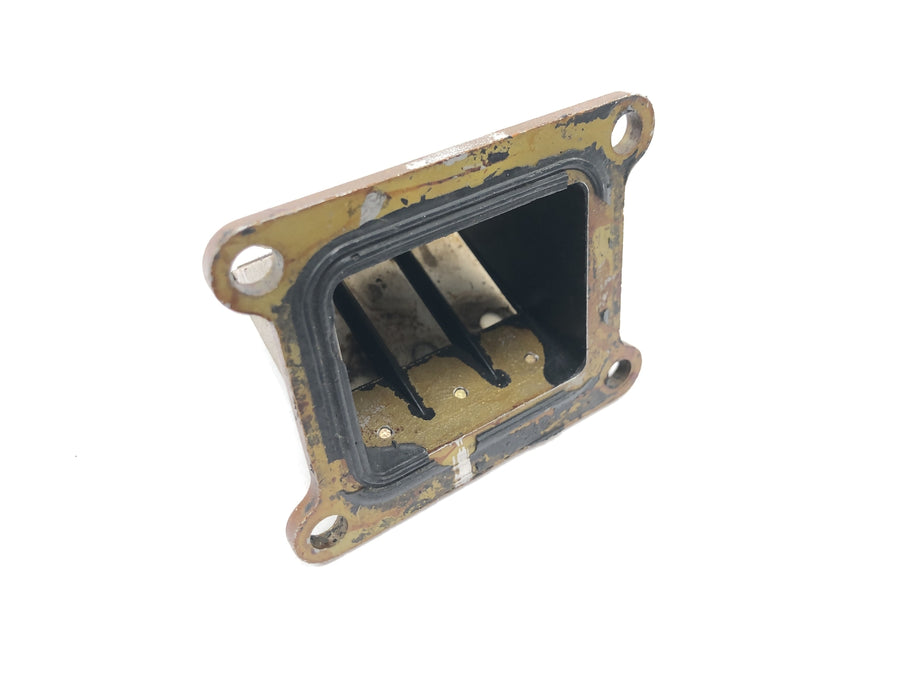 Sachs ZX 125 [1998] - Diaphragm block diaphragm valve intake membrane