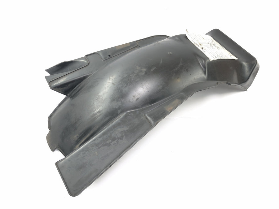 Kawasaki Z 1100 KZZ10A [1984] - rear -wheel fender splash protection protective sheet Fender behind