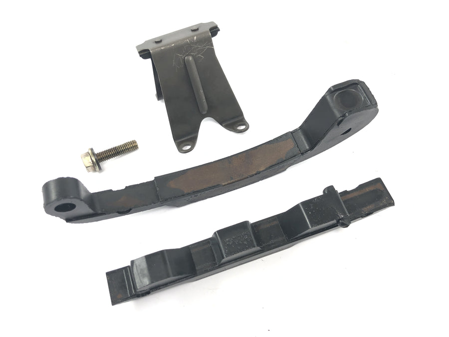 Triumph Tiger 900 T400 [1998] - Track rail and tension rail timing chain guide