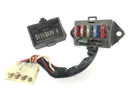 Triumph Daytona 900 T300 [1996] - Fuse box fuse box wiring harness-1