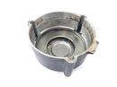 Honda CBX 650 E RC13 [1983] - light machine cover Stator cover engine lid-3