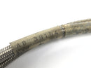 Kawasaki VN 800 Classic [2000] - Front brake line steel braided-2