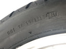 Moto Guzzi California 1100 EV KD [1998] - rear wheel rim spoke wheel 3.50 x 17"-3