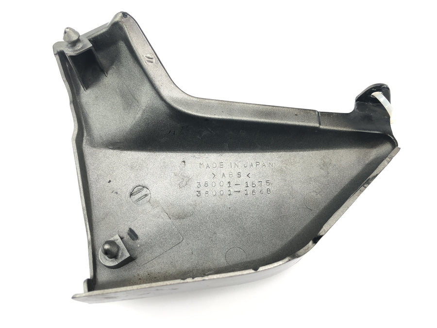 Kawasaki ZRX 1200 S ZRT20A [2001] - Side cover right side fairing cover