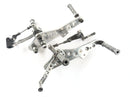 Moto Guzzi 850 Le Mans 3 VF [1986] - Zurichen footrest complex complete-10