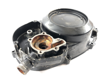 Yamaha Rz 250 R 29l [approx. 250 YPVS] - coupling lid motor lid - 0