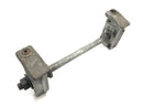 Aprilia RS 125 TW [2017] - Rear axle with chain tensioner-2