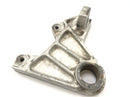 Cagiva elefant 650 [1984] - brake anchor plate-1
