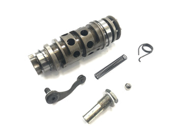 Ducati Multistrada 1200 S Touring [2009] - shift drum shift drum mechanism set - 0