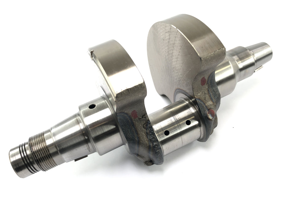 KTM 950 SM LC8 [2008] - crankshaft