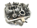Honda XRV 750 Africa Twin RD04 [1990] - Cylinder head with rear valves-2