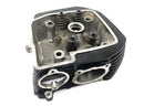 Moto Guzzi Stelvio 1200 8V [2016] - cylinder head valve head right-3