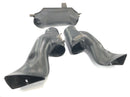 BMW R 1100 RT 259 [1997] - intake suction suction snorkel airtan suction pipe in front-1