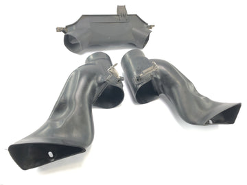 BMW R 1100 RT 259 [1997] - intake suction suction snorkel airtan suction pipe in front