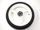 Suzuki GSX-R 1100 W GU75 C [1994] - front wheel rim wheel 3.50 x 17"-6