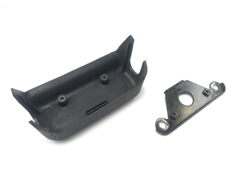 Kawasaki Z 1100 KZZ10A [1984] - fork bridge cover cover cover fork bridge