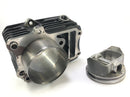 Kawasaki VN 800 Classic [2000] - Cylinder with piston cylinder rear-5
