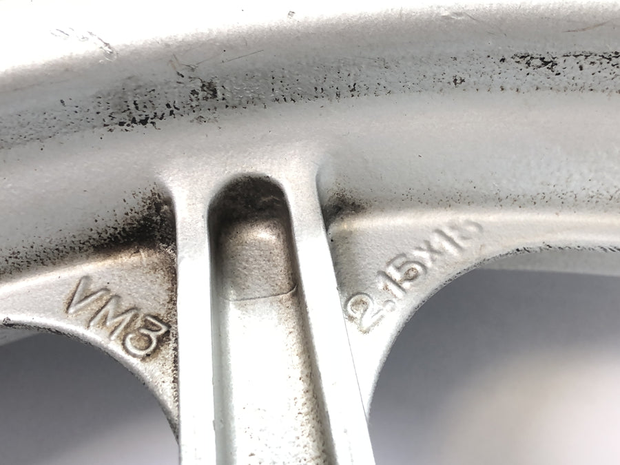 Laverda 1000 [1978] - front wheel rim cast wheel 18 inch VM3 2.15x18"