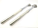 Yamaha YZ 426 F [2000] - fork telescopic fork with axle suspension fork front fork-7