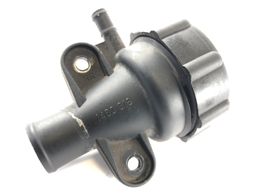 BMW K 1100 LT [1991] - Radiator filler neck