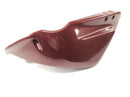 Benelli TNT 1130 [2009] - Rear fairing, front fairing, fairing part on the right-2