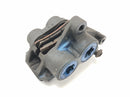 Yamaha YZF R1 RN09 [2003] - Brake caliper brake tongs in front left-4