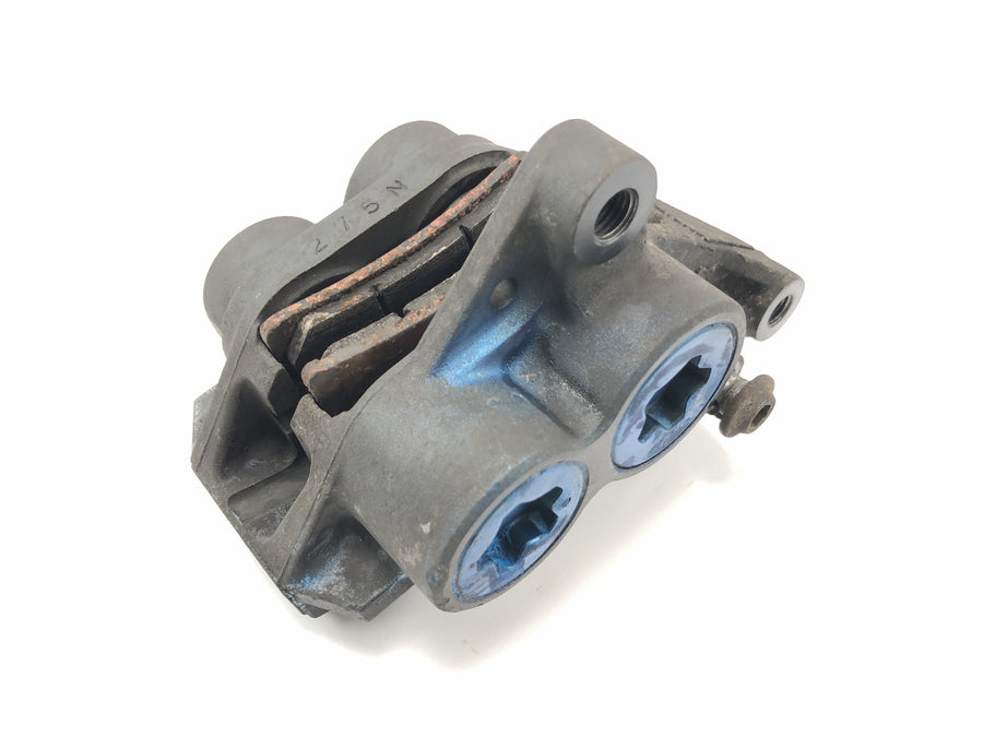 Yamaha YZF R1 RN09 [2003] - Brake caliper brake tongs in front left