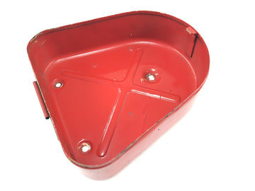 Moto Guzzi V7 Special [1971] - Storage compartment, tool compartment without lid - 0
