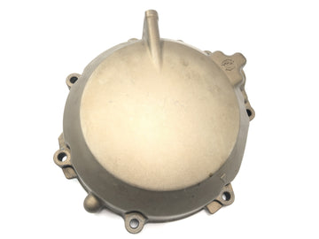 Kawasaki ZX 12 R ZXT20A [2001] - Alternator cover engine cover