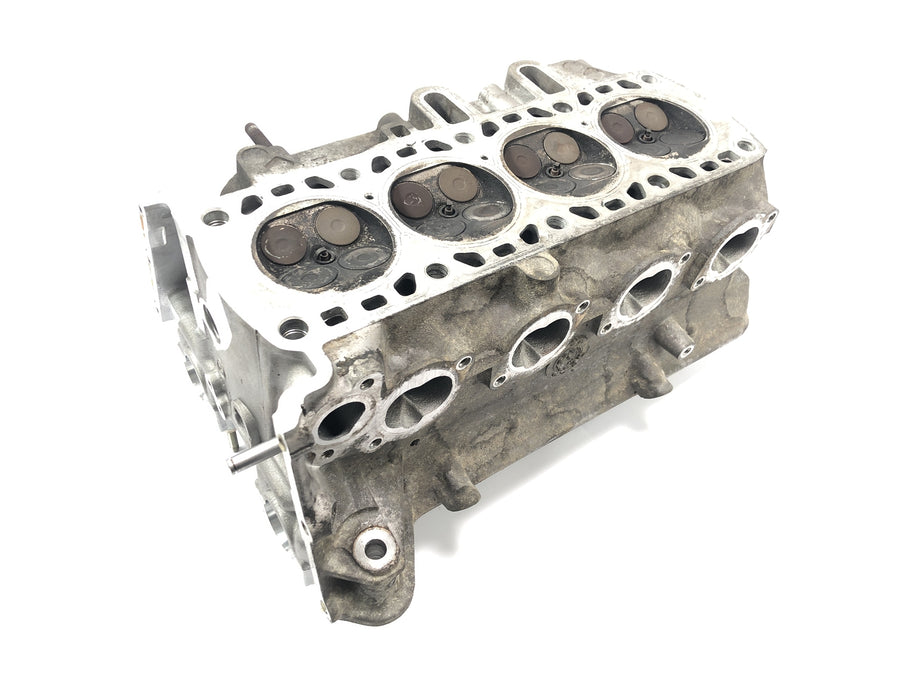 BMW K 1200 GT K12 [2003] - cylinder head