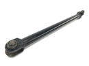Kawasaki Z 1100 KZZ10A [1984] - strut anchor strut brake clipper-2
