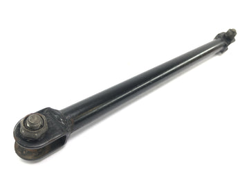 Kawasaki Z 1100 KZZ10A [1984] - strut anchor strut brake clipper - 0
