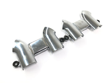 Yamaha V Max 1200 2LT [1998] - Intake manifold cover Intake manifold cover chrome cover