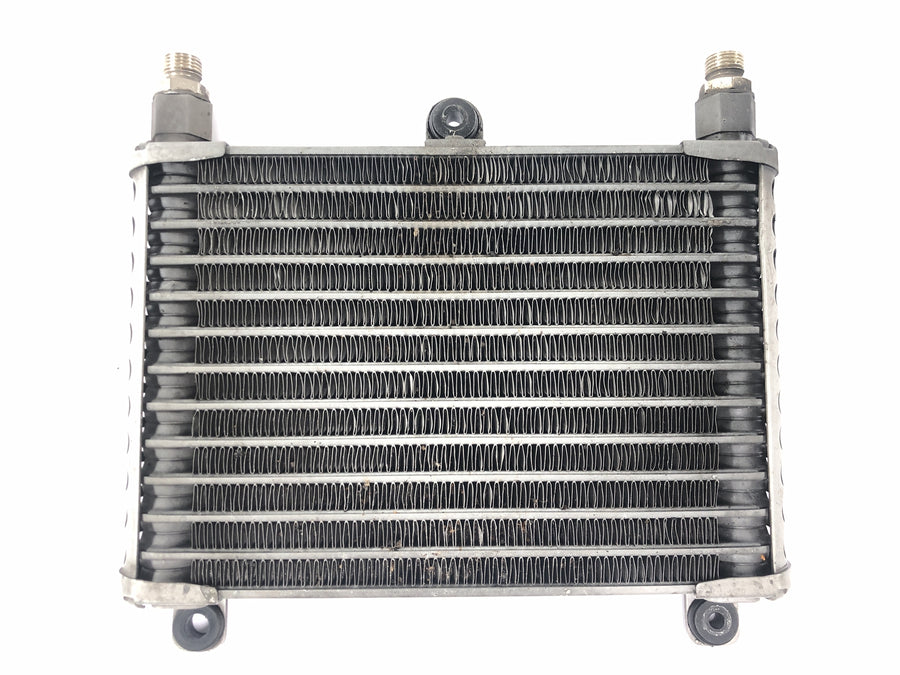 Moto Guzzi Stelvio 1200 8V [2016] - Oil cooler oil radiator cooler engine oil cooler
