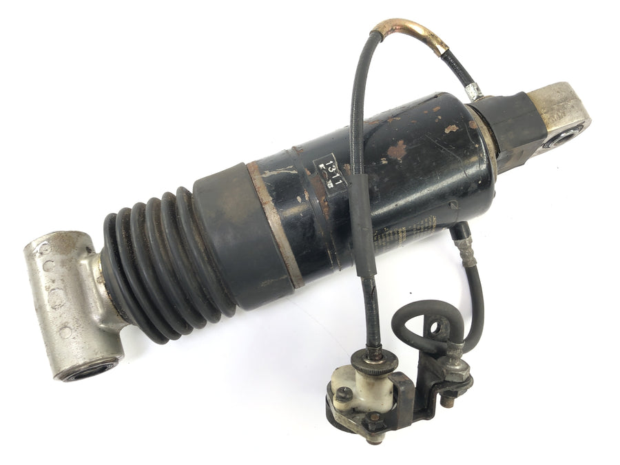Kawasaki GPZ 1000 RX [1987] - Rear shock absorber