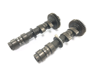 Honda ST 1100 SC26 Pan European [1990] - Camshaft Pair of camshafts on the left control shaft - 0