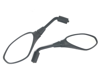 Moto Guzzi Stelvio 1200 8V [2016] - Mirror rearview mirror exterior mirror handlebar mirror