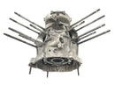 Moto Guzzi V7 Special [1971] - engine housing crankcase engine block empty housing-5