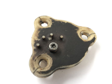 Yamaha XS 400 2A2 [1982] - Sensor Gearbox Sensor - 0