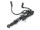 BMW C1 125 [2002] - Central stand main stand mechanics with front spring strut-2