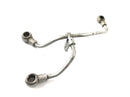 Honda Goldwing GL 1200 SC14 [1988] - Oil line oil pipe lubrication line engine lines-1